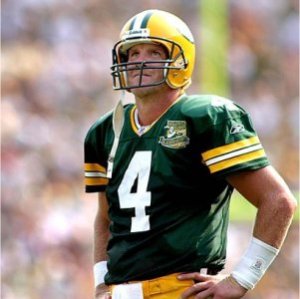 Brett Favre is a Packer, a Jet and a Viking? | The River Reporter